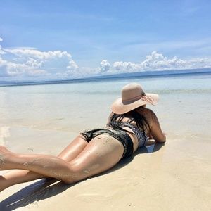 Meet your Posher, Valerie indira